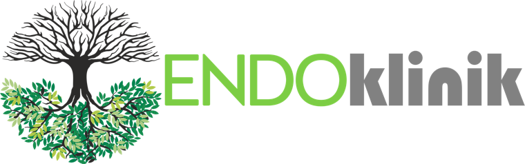 ENDOklinik Evde Bakım Hizmetleri logosu