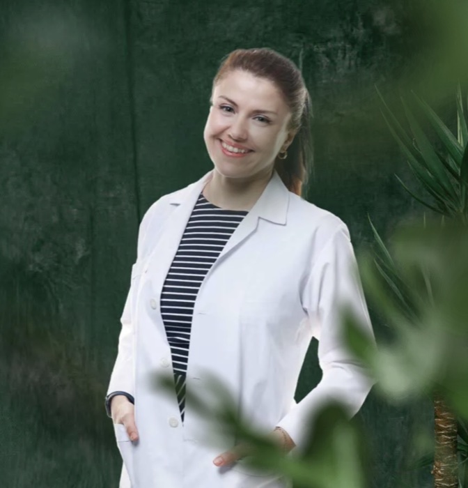 Uzm. Dr. Tuğba Arkan — Endokrinoloji ve Metabolizma Hastalıkları